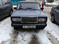 Photo of the vehicle ВАЗ (Lada) 2107