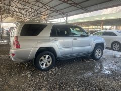 Photo of the vehicle Toyota 4Runner