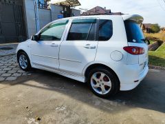 Сүрөт унаа Mazda Demio