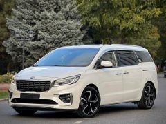 Сүрөт унаа Kia Carnival