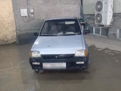 Photo of the vehicle Daewoo Tico