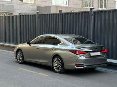 Сүрөт унаа Lexus ES