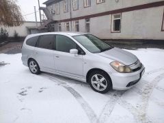 Сүрөт унаа Honda Stream