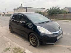 Сүрөт унаа Honda Fit