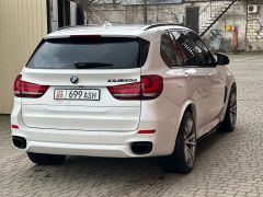 Сүрөт унаа BMW X5