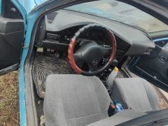 Сүрөт унаа Daewoo Nexia