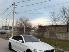 Photo of the vehicle BMW 5 Series