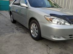 Photo of the vehicle Toyota Camry