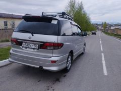 Сүрөт унаа Toyota Estima