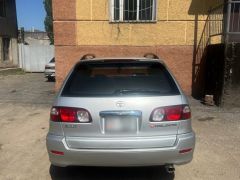 Photo of the vehicle Toyota Caldina