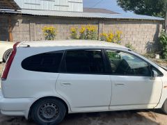 Фото авто Honda Stream