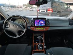 Сүрөт унаа Toyota Camry