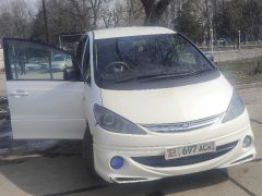 Сүрөт унаа Toyota Estima