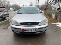 Фото авто Ford Mondeo