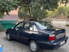 Сүрөт унаа Daewoo Nexia