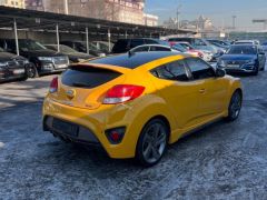 Photo of the vehicle Hyundai Veloster