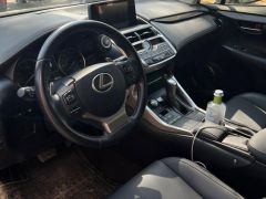 Photo of the vehicle Lexus NX