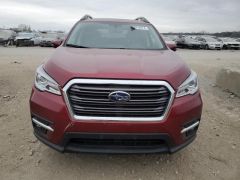 Фото авто Subaru Ascent