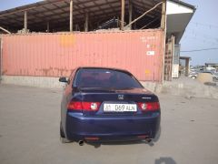 Сүрөт унаа Honda Accord