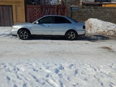 Сүрөт унаа Audi A4