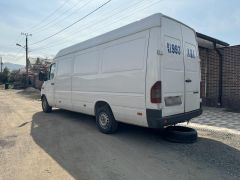 Фото авто Mercedes-Benz Sprinter