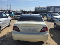 Сүрөт унаа Daewoo Nexia