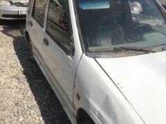 Photo of the vehicle Daewoo Tico