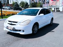 Photo of the vehicle Toyota Caldina