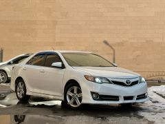 Photo of the vehicle Toyota Camry