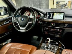 Фото BMW X5  2017