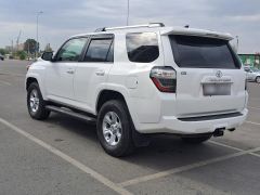 Фото авто Toyota 4Runner