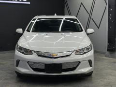 Photo of the vehicle Chevrolet Volt