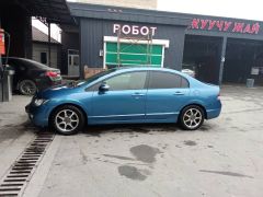 Сүрөт унаа Honda Civic