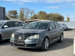 Фото авто Volkswagen Jetta