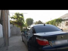 Сүрөт унаа BMW 5 серия