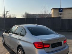 Photo of the vehicle BMW 3 Series