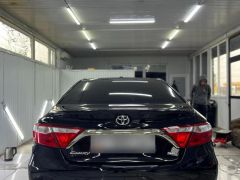 Фото авто Toyota Camry