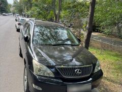 Photo of the vehicle Lexus RX