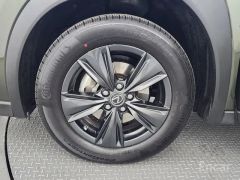 Сүрөт унаа Lexus UX