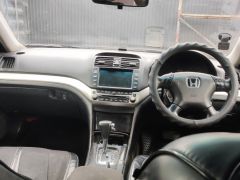 Сүрөт унаа Honda Inspire