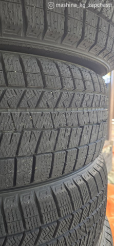 Шины - Dunlop Winter Maxx 03 215/55/R17 94T M+S