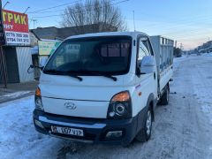 Фото авто Hyundai Porter