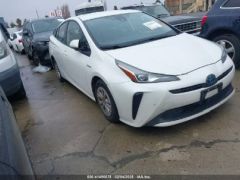 Сүрөт унаа Toyota Prius