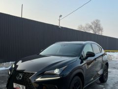 Photo of the vehicle Lexus NX