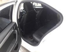 Photo of the vehicle Skoda Octavia