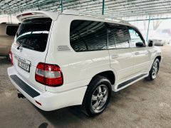 Photo of the vehicle Toyota Land Cruiser