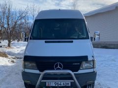 Фото авто Mercedes-Benz Междугородный