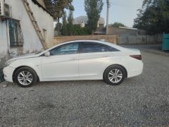 Фото авто Hyundai Sonata