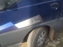 Фото авто Hyundai Porter