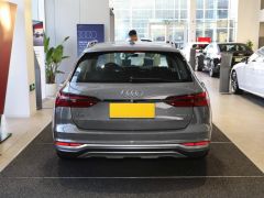 Фото авто Audi A6 allroad